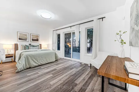 27 Armillo Place Markham ON L6E 0V4