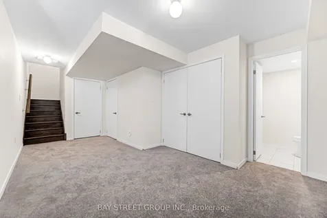 27 Armillo Place Markham ON L6E 0V4
