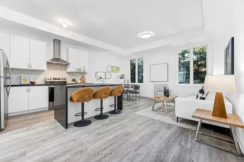 27 Armillo Place Markham ON L6E 0V4