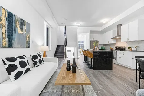27 Armillo Place Markham ON L6E 0V4