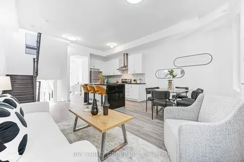 27 Armillo Place Markham ON L6E 0V4
