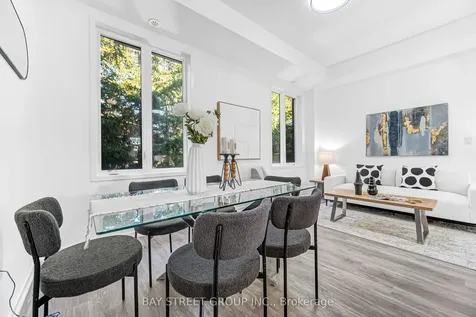 27 Armillo Place Markham ON L6E 0V4