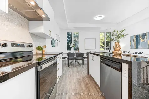 27 Armillo Place Markham ON L6E 0V4