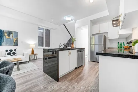 27 Armillo Place Markham ON L6E 0V4