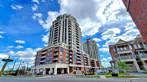 9506 Markham Road Markham ON L6E 0S5