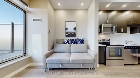 9506 Markham Road Markham ON L6E 0S5