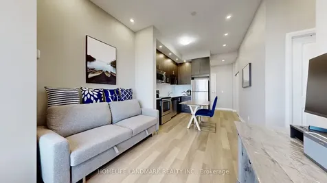 9506 Markham Road Markham ON L6E 0S5