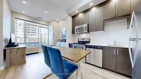 9506 Markham Road Markham ON L6E 0S5
