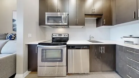 9506 Markham Road Markham ON L6E 0S5