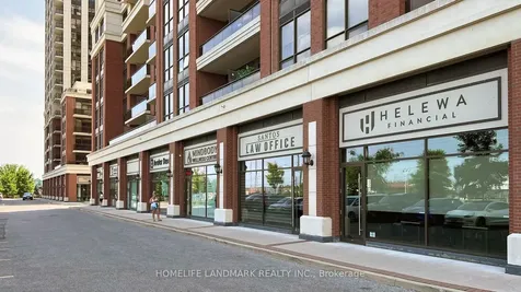 9506 Markham Road Markham ON L6E 0S5