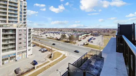 9506 Markham Road Markham ON L6E 0S5