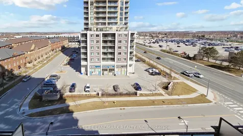 9506 Markham Road Markham ON L6E 0S5