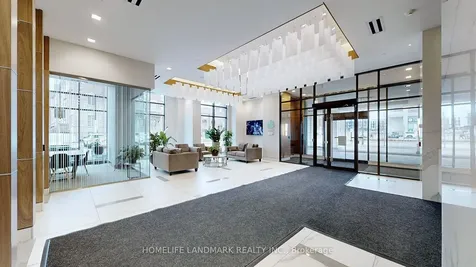 9506 Markham Road Markham ON L6E 0S5