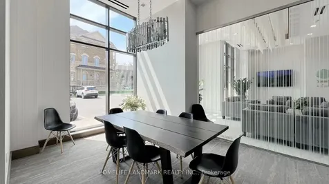 9506 Markham Road Markham ON L6E 0S5