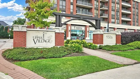 9506 Markham Road Markham ON L6E 0S5