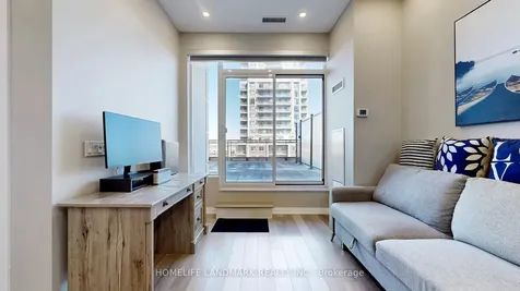 9506 Markham Road Markham ON L6E 0S5