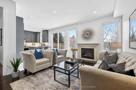 68 Albright Crescent Richmond Hill ON L4E 4Z4