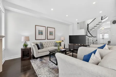68 Albright Crescent Richmond Hill ON L4E 4Z4