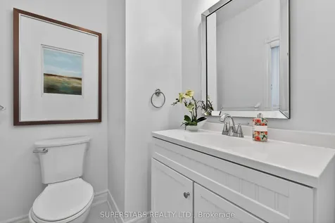 68 Albright Crescent Richmond Hill ON L4E 4Z4
