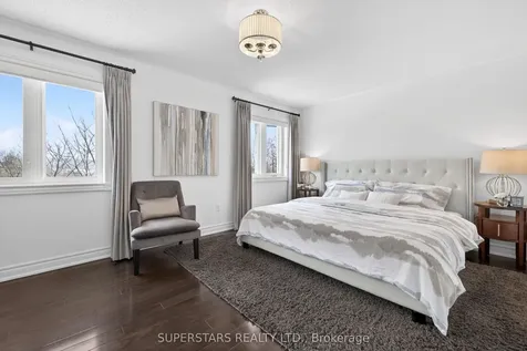 68 Albright Crescent Richmond Hill ON L4E 4Z4