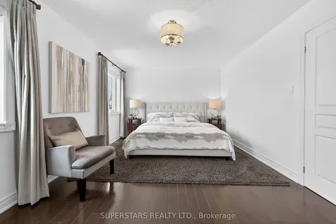 68 Albright Crescent Richmond Hill ON L4E 4Z4