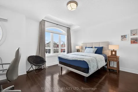 68 Albright Crescent Richmond Hill ON L4E 4Z4