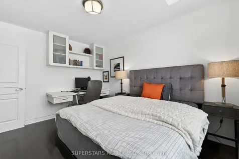 68 Albright Crescent Richmond Hill ON L4E 4Z4