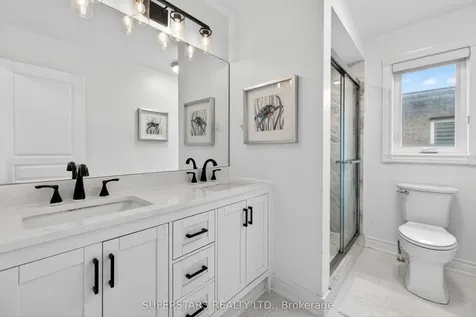68 Albright Crescent Richmond Hill ON L4E 4Z4