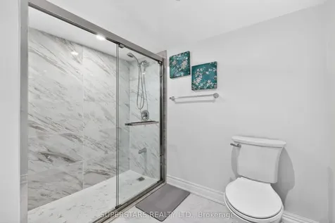 68 Albright Crescent Richmond Hill ON L4E 4Z4