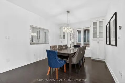 68 Albright Crescent Richmond Hill ON L4E 4Z4