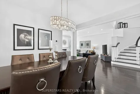 68 Albright Crescent Richmond Hill ON L4E 4Z4