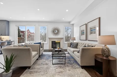 68 Albright Crescent Richmond Hill ON L4E 4Z4
