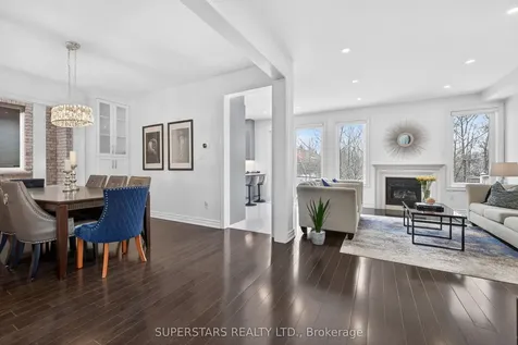 68 Albright Crescent Richmond Hill ON L4E 4Z4