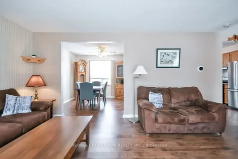 169 Oriole Drive East Gwillimbury ON L9N 1G9
