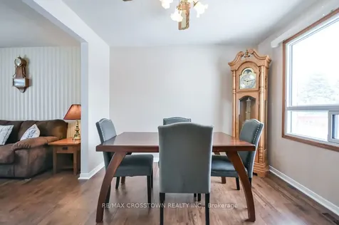 169 Oriole Drive East Gwillimbury ON L9N 1G9