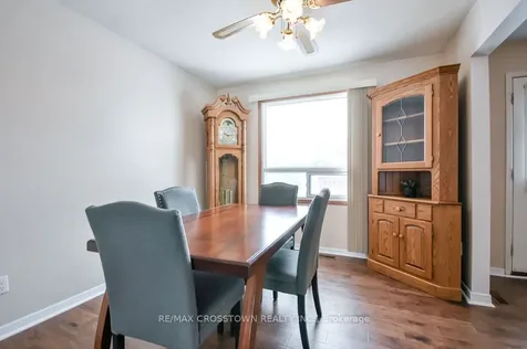 169 Oriole Drive East Gwillimbury ON L9N 1G9