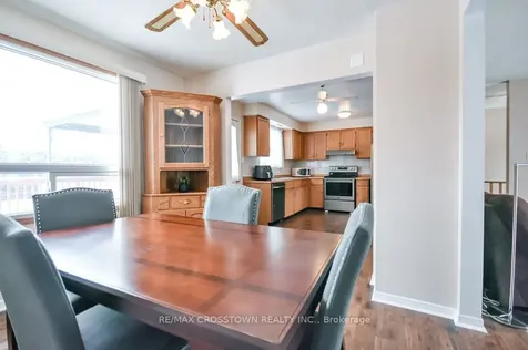 169 Oriole Drive East Gwillimbury ON L9N 1G9