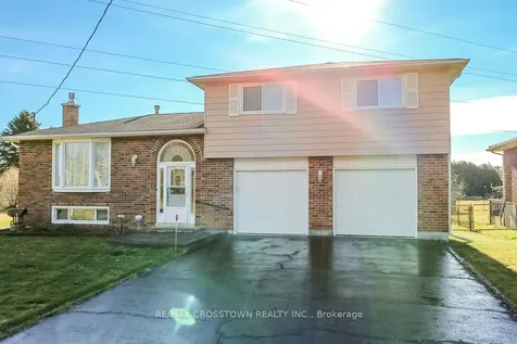 169 Oriole Drive East Gwillimbury ON L9N 1G9