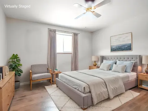 169 Oriole Drive East Gwillimbury ON L9N 1G9
