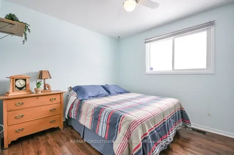 169 Oriole Drive East Gwillimbury ON L9N 1G9