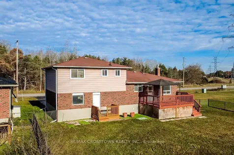 169 Oriole Drive East Gwillimbury ON L9N 1G9