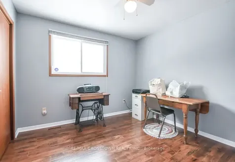 169 Oriole Drive East Gwillimbury ON L9N 1G9
