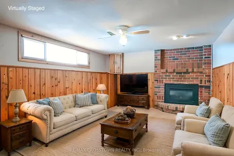 169 Oriole Drive East Gwillimbury ON L9N 1G9