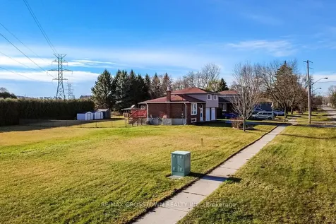 169 Oriole Drive East Gwillimbury ON L9N 1G9