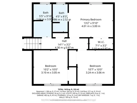 169 Oriole Drive East Gwillimbury ON L9N 1G9