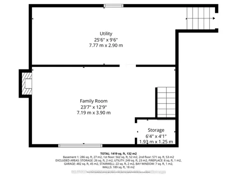 169 Oriole Drive East Gwillimbury ON L9N 1G9