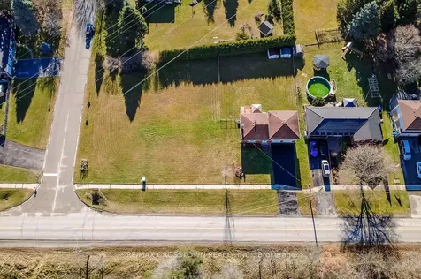 169 Oriole Drive East Gwillimbury ON L9N 1G9