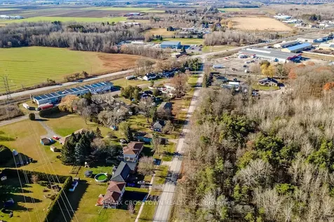 169 Oriole Drive East Gwillimbury ON L9N 1G9