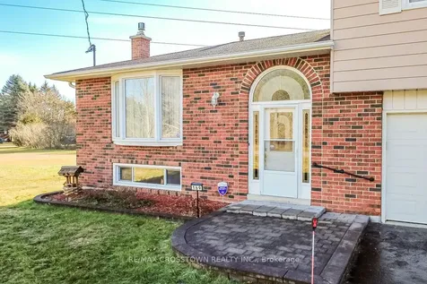 169 Oriole Drive East Gwillimbury ON L9N 1G9