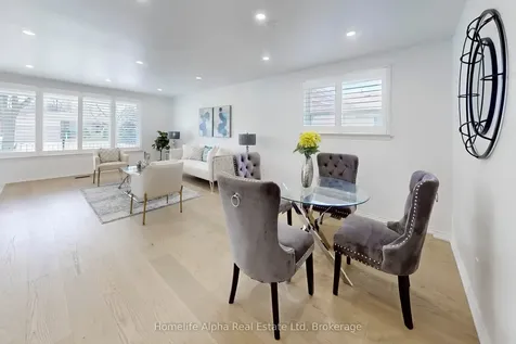 373 Becker Road Richmond Hill ON L4C 2S3